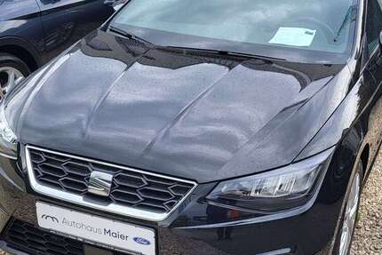 Seat Ibiza 32.500 km 18.850 &euro; Gerlingen 70839