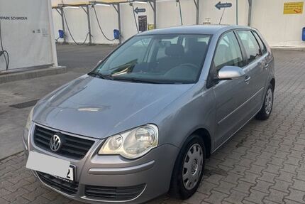 VW Polo 174.000 km 2.299 &euro; Fellbach 70736