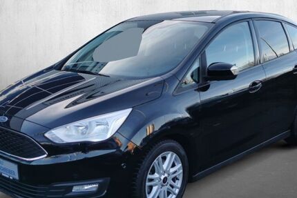 Ford C-Max 14.932 km 15.990 &euro; Ludwigsburg 71636