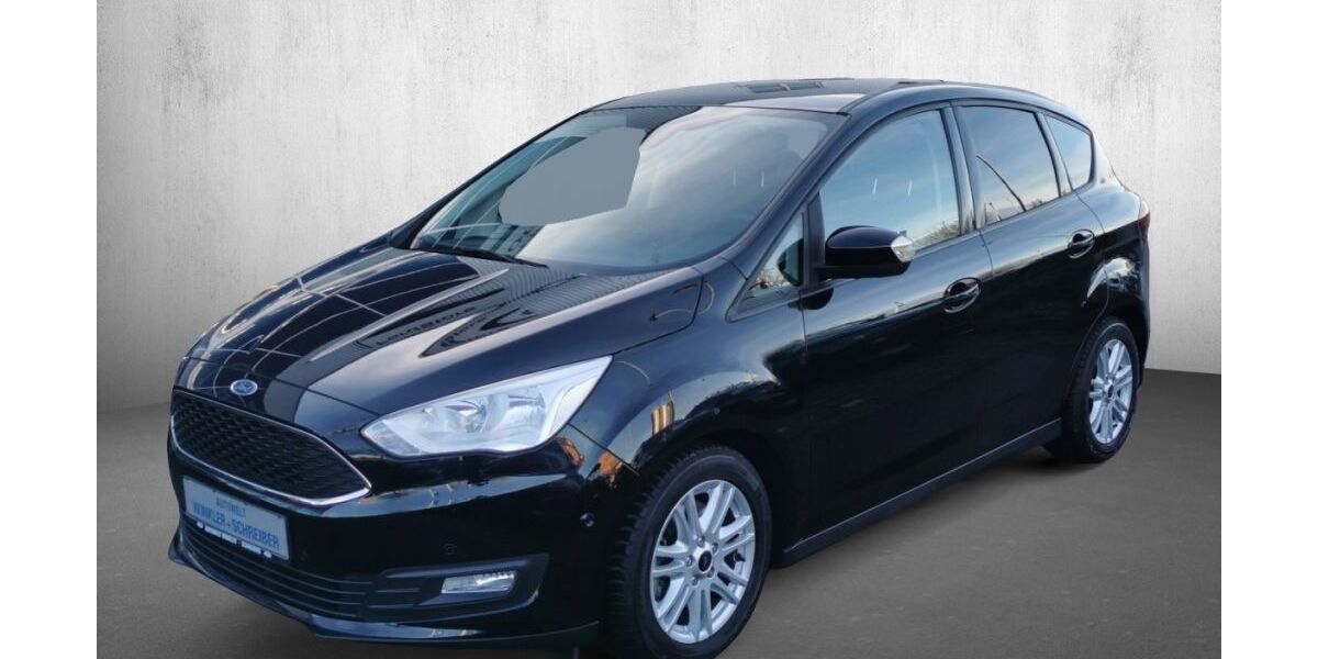 Ford C-Max 14.932 km 15.990 &euro; Ludwigsburg 71636