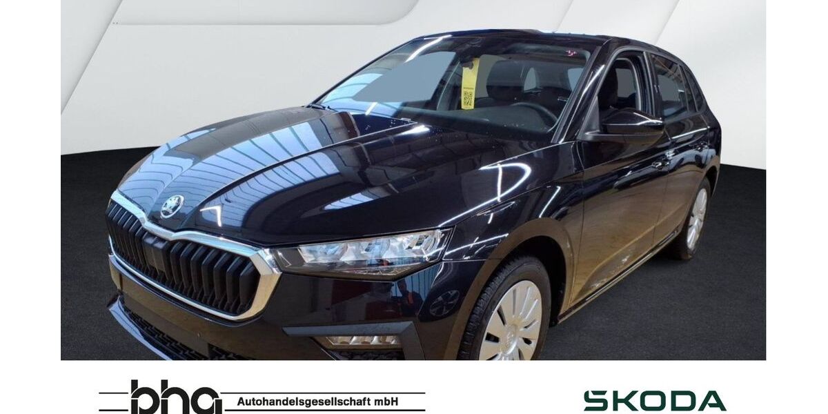 Skoda Scala 13.822 km 18.930 &euro; Reutlingen 72770