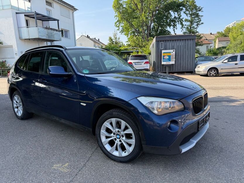 BMW X1 298.000 km 6.400 € Asperg 71679