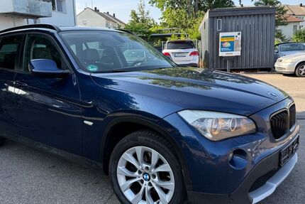 BMW X1 298.000 km 6.790 € Asperg 71679