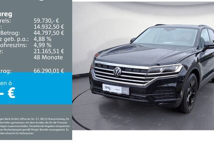 VW Touareg 16.677 km 59.360 € Reutlingen 72770