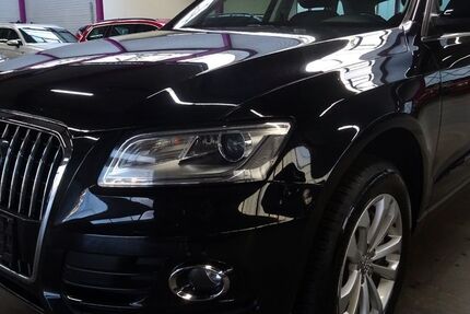 Audi Q5 136.680 km 17.849 &euro; Holzgerlingen bei Stuttgart 71088