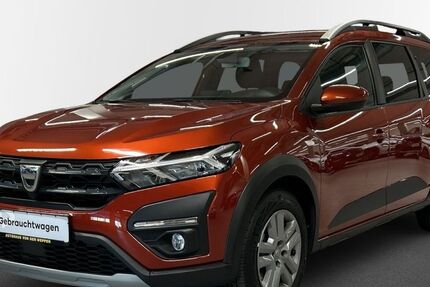 Dacia Jogger 21.300 km 18.200 € Stuttgart 70469