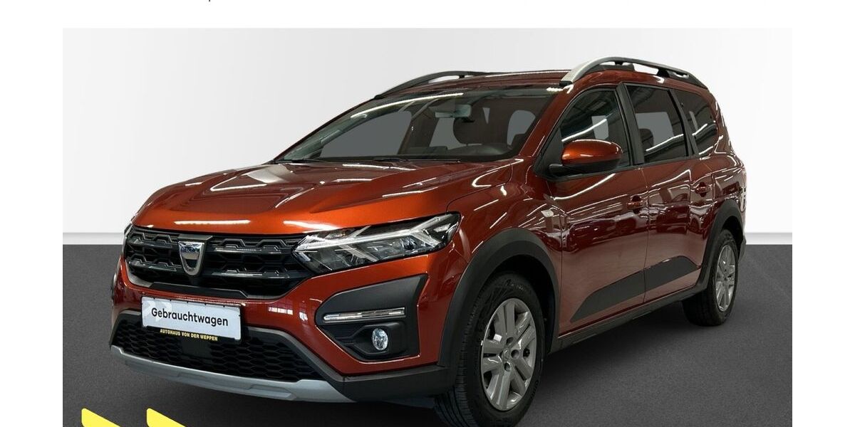 Dacia Jogger 21.300 km 18.200 € Stuttgart 70469