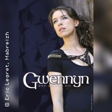 Gwennyn & Band 25.01.2026 Im Treffpunkt Stadtmitte