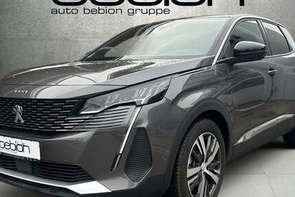 Peugeot 3008 21.150 km 22.480 &euro; Esslingen 73728