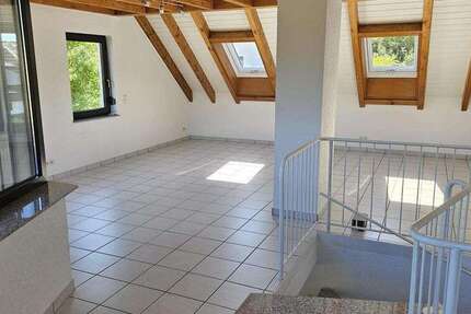 Haus Wannweil - 3 Zimmer, 103 m&sup2;, 1.240&euro; | Angebot:27178664