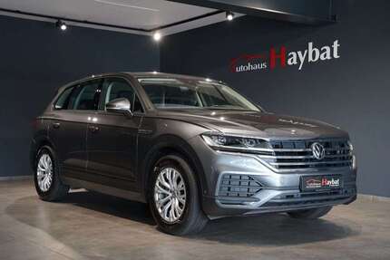 VW Touareg 98.500 km 36.950 € Calw/Stuttgart 75365