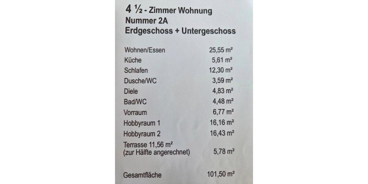 Maisonettenwohnung Ludwigsburg Hoheneck - 4.5 Zimmer, 102 m&sup2;, 570.000&euro; | Angebot:26495987