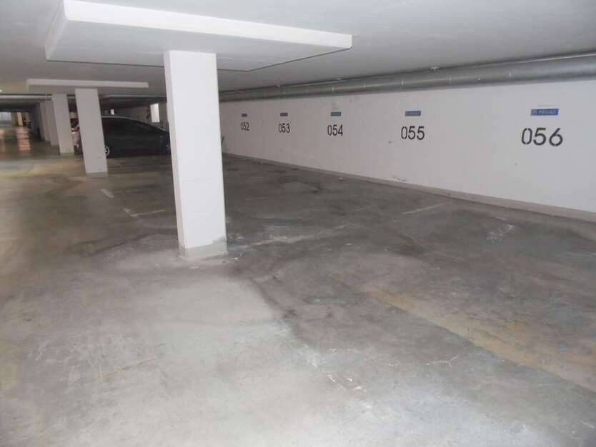 Garage zu verkaufen in Reutlingen-Rommelsbach 16.500 €