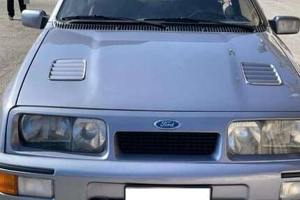Ford Sierra