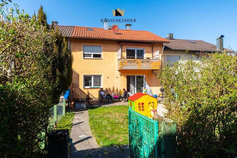 Haus zum Kaufen in Waiblingen 585.000 € 134 m²