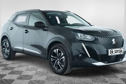 Peugeot 2008 86.000 km 11.500 &euro; Weissach 71287