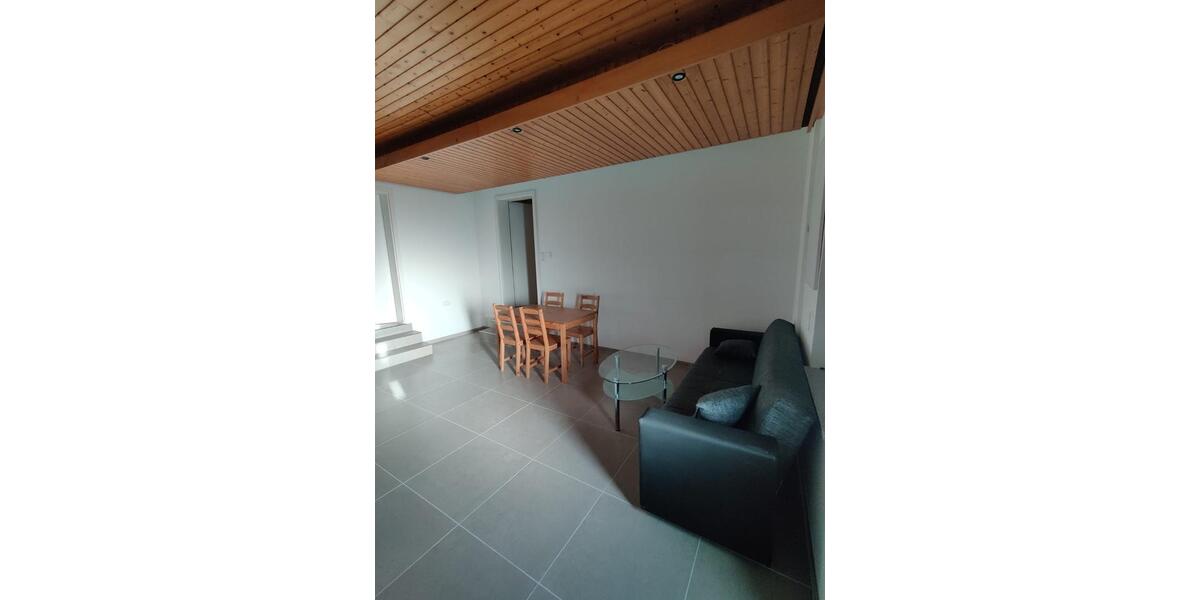 Erdgeschoßwohnung Pliezhausen - 2 Zimmer, 43 m&sup2;, 885&euro; | Angebot:24444713