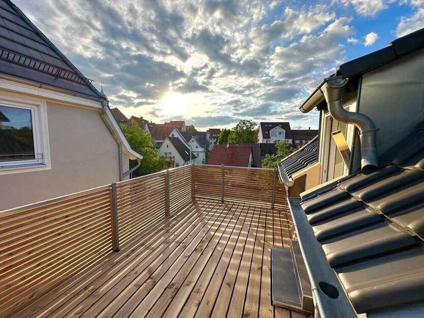 Wohnung zum Kaufen in Feuerbacher Tal 415.000 € 75 m²