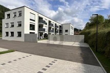 ERSTBEZUG - HELL & MODERN MIT SÜD-TERRASSE