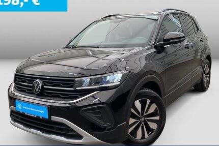 VW T-Cross 19.386 km 24.990 &euro; Ludwigsburg 71634