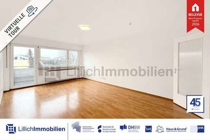 Wohnung Kornwestheim - 3 Zimmer, 69 m&sup2;, 245.000&euro; | Angebot:25377731