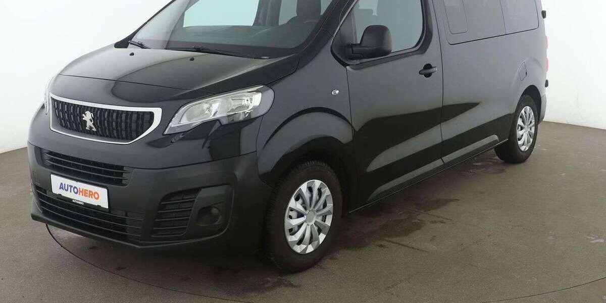 Peugeot Expert 42.767 km 23.940 &euro; Stuttgart 70195