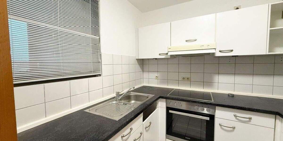 Etagenwohnung Stuttgart Plieningen - 2 Zimmer, 54 m&sup2;, 890&euro; | Angebot:25822706
