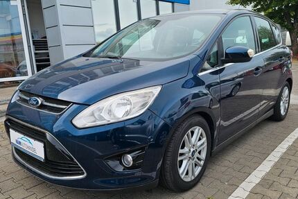 Ford C-Max 111.000 km 6.900 &euro; Reutlingen 72766