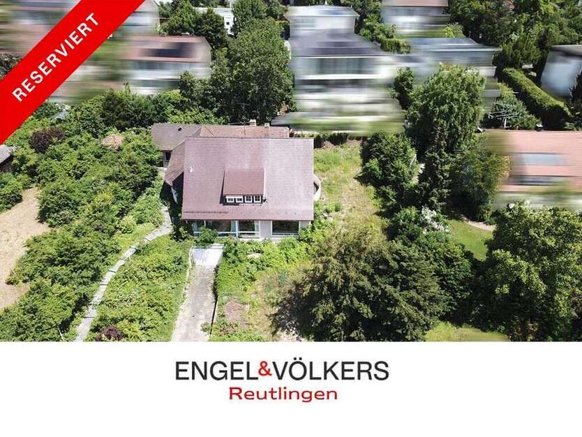 Grundstück zu verkaufen in Reutlingen 980.000 € 1250 m²