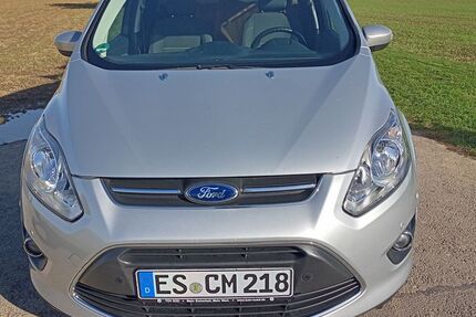 Ford C-Max 61.500 km 6.600 € Ostfildern 73760