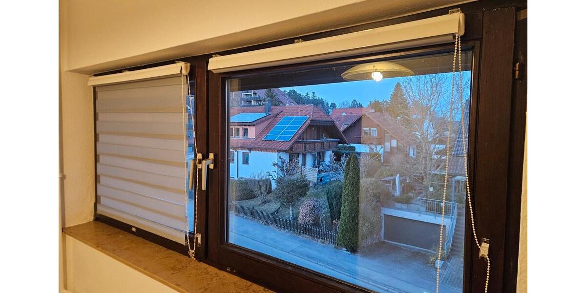 Dachgeschoßwohnung Bad Liebenzell - 2 Zimmer, 35 m&sup2;, 74.000&euro; | Angebot:26579651