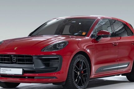 Porsche Macan 35.900 km 88.800 € Stuttgart 70469
