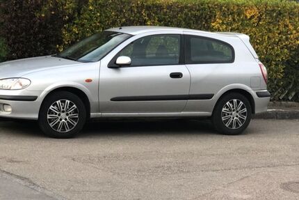Nissan Almera 230.000 km 600 &euro; Möglingen 71696
