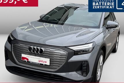 Audi Q4 e-tron 35.000 km 42.790 &euro; Esslingen 73730