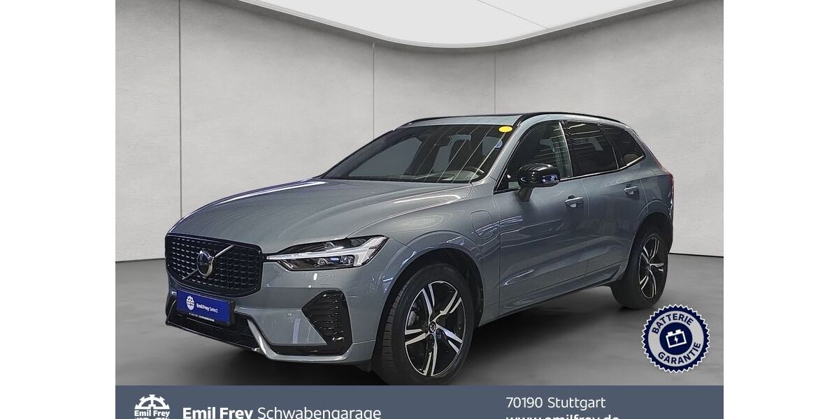 Volvo XC60 71.246 km 43.660 &euro; Stuttgart 70190