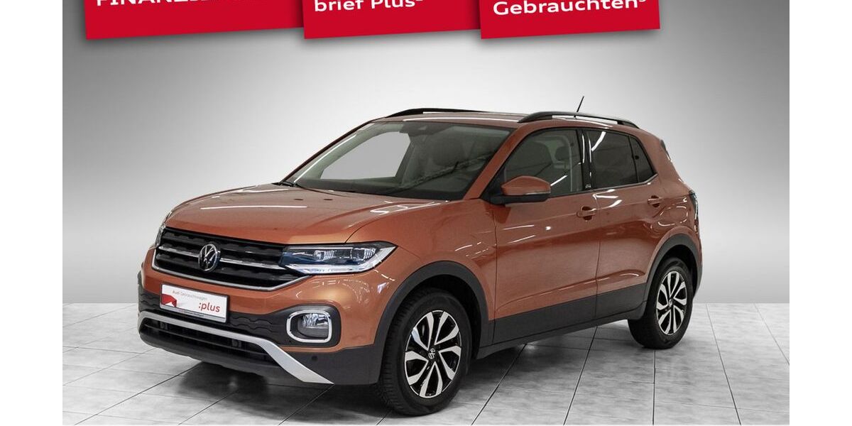 VW T-Cross 26.911 km 20.940 &euro; Böblingen 71034
