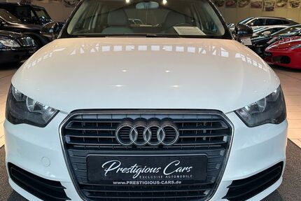 Audi A1 155.000 km 7.149 &euro; Ludwigsburg 71638