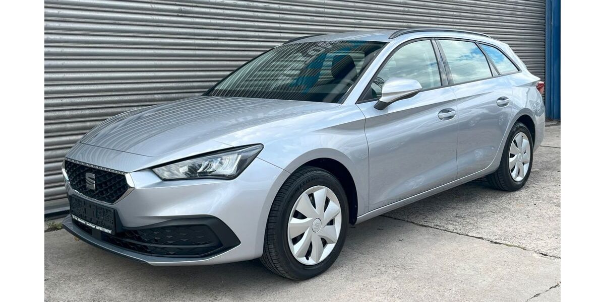 Seat Leon 72.420 km 16.990 &euro; Sindelfingen 71065