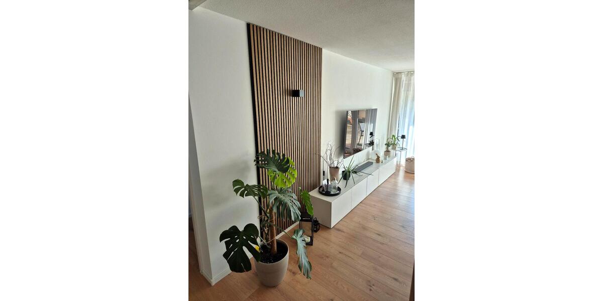Etagenwohnung Leonberg - 2.5 Zimmer, 83 m&sup2;, 1.430&euro; | Angebot:25942012