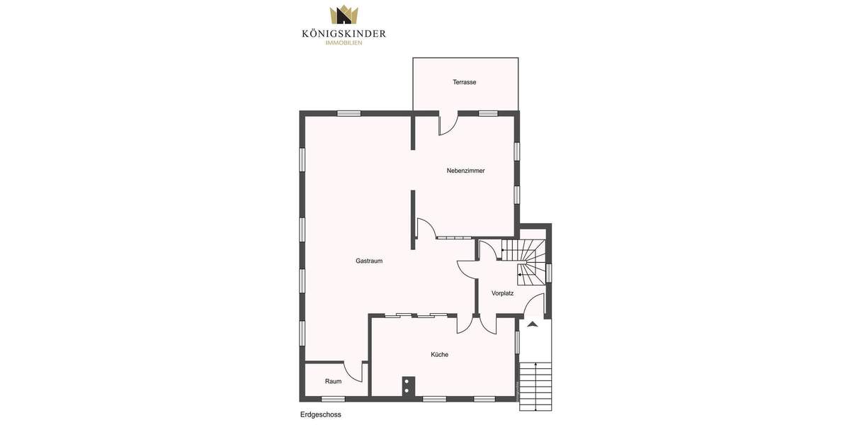Mehrfamilienhaus, Wohnhaus Ostfildern Scharnhausen - 6 Zimmer, 125 m&sup2;, 449.000&euro; | Angebot:24607617