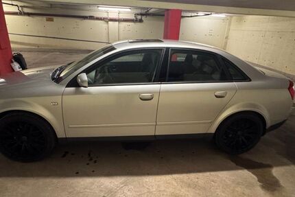Audi A4 159.968 km 3.990 &euro; Kornwestheim 70806
