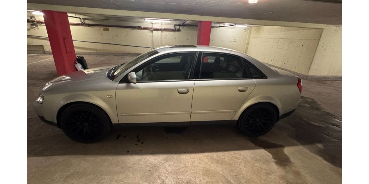 Audi A4 159.968 km 3.990 &euro; Kornwestheim 70806