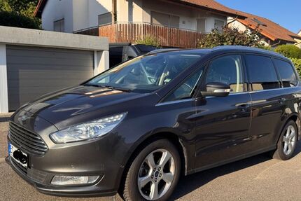 Ford Galaxy 59.950 km 18.950 € Altbach 73776