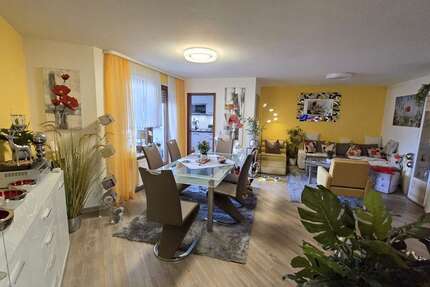 Wohnung zum Kaufen in Leonberg 226.500 € 60.35 m² 2 zimmer