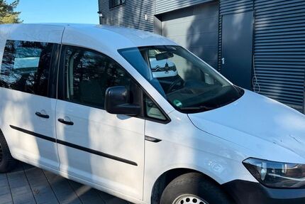 VW Caddy 482.533 km 5.690 &euro; Grafenau 71120
