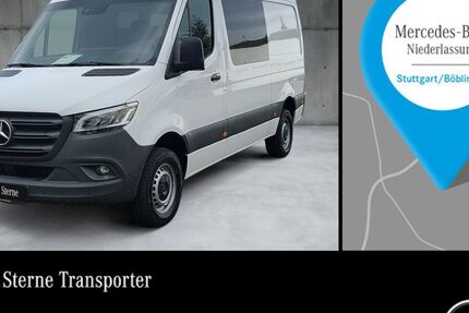 Mercedes-Benz Sprinter 54.892 km 36.509 &euro; Böblingen 71034