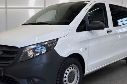 Mercedes-Benz Vito 53.233 km 27.900 &euro; Nagold 72202