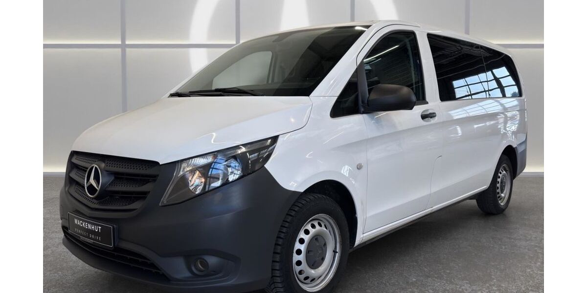 Mercedes-Benz Vito 53.233 km 27.900 &euro; Nagold 72202