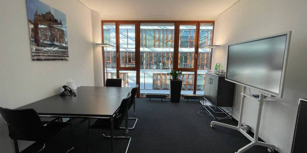 Gewerbeobjekt Stuttgart Mitte - 1.599&euro; | Angebot:25973647