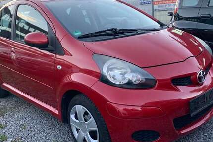 Toyota Aygo 115.655 km 2.999 € Filderstadt Plattenhart 70794